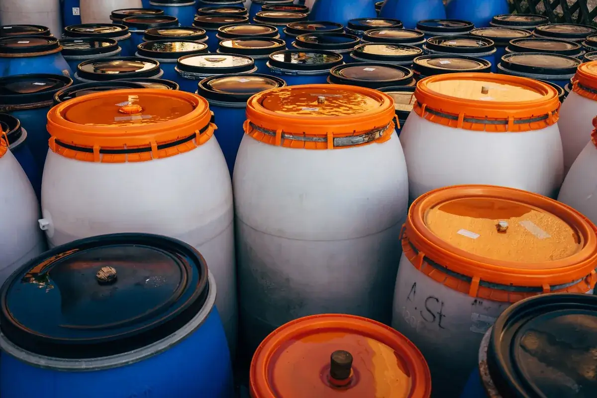 Hazmat Cleanup in Root Creek, Milwaukee, WI